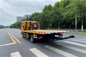 密云宁武道路救援拖车-宁武救援服务热线